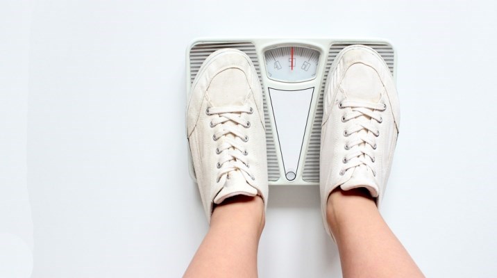 מחשבון משקל אידיאלי - תמונת המחשה